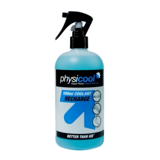 Chladící kapalina Physicool 500ml